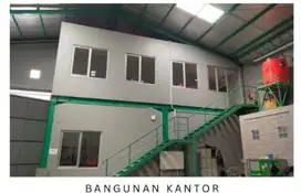 udang Haji Alpi Sayap Cijerah Siap Pakai Murah