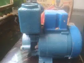 pompa air listrik