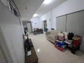 DIJUAL APARTEMEN TANPA PERANTARA