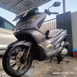 Dijual cepat Honda PCX ABS 2020