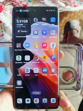 WTS OPPO RENO 8T 5G 8/128gb