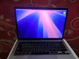 Macbook pro m2 13inch 8/256 iBox, TERMURAH DI OLX YAAA