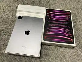 iPad Pro M2 128GB Wifi + Apple Pencil 2