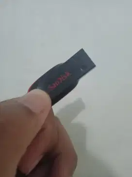 Flashdisk Sandisk 16gb