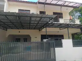 HARGA JUAL SUPER CEPAT!! Rumah Dijual Pondok Kelapa. NEGO sd DEAL