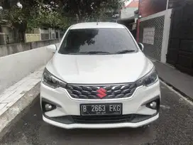 Suzuki Ertiga GL Manual 2022 Dp 500 rb