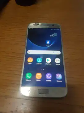Samsung S7 Flat