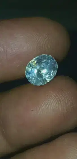 BI colour sappire Ceylon srilanka NH