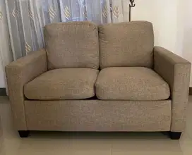 Sofa 2 seater dan 3 seater