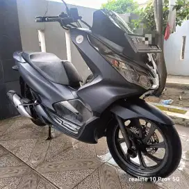 Dijual cepat Honda PCX ABS 2020 dof