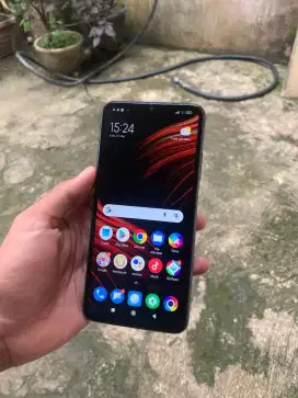 Poco M3 6/128 fullshet
