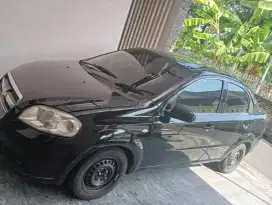 Jual Chevrolet Lova 2010 Murmer