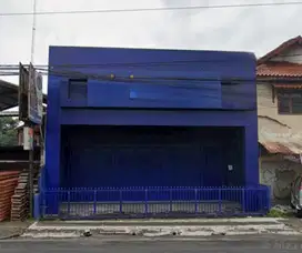 Disewakan ruko mlati sleman