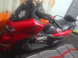 Yamaha New Nmax 2020