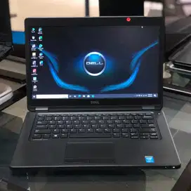DELL Latitude E5450 i7-5600U DUAL VGA Nvidia Gevorce 820M 2GB Ram 8GB