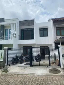 Dijual Rumah 2 lantai di Daan mogot baru kintamani, kalideres, jakbar
