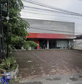 Disewakan Gedung di mlati Sleman2