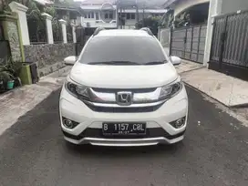 Honda BRV E Matic Prestige Matic 2016 Dp 500 rb