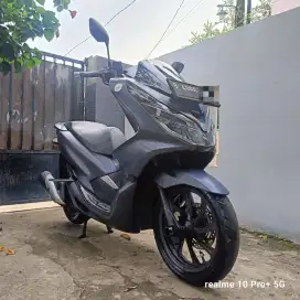 Dijual cepat Honda PCX ABS 2020 yes