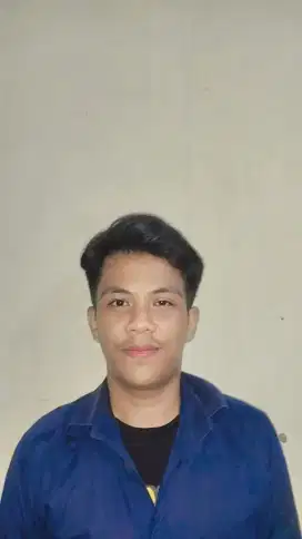 NYARI KERJAAN APA AJA