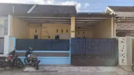 Dijual Perum Mojoroto Indah Area Zonasi SMA favorit Murah