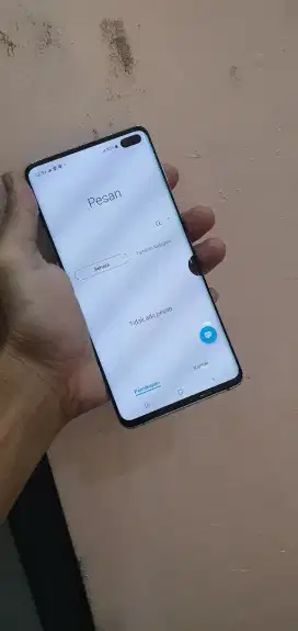Samsung s10 plus sein