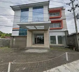 Disewakan Gedung Hotel di ngaglik Sleman