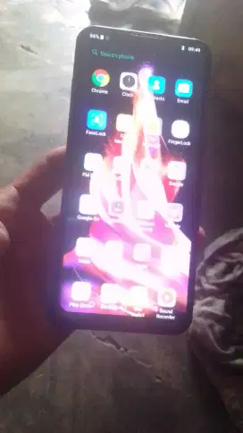 Note 30 bekas masih bagus