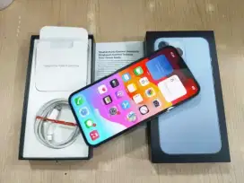 iPhone 13 Promax 256 GB
Ex ibox