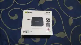 Speaker Eggel fit 3