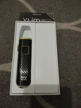 Oxva slim masih bagus