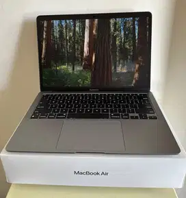 Macbook Air 13” M1 th2024