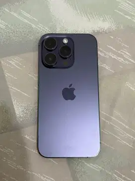 Iphone 14pro 256 ibox pa/a
