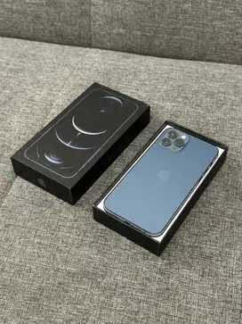 iphone 12 pro 256gb ibox fullset