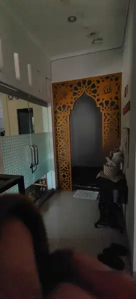 Rumah Cantik Murah Siap Huni Arcamanik Bandung
