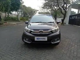 [OLX Mobbi] DP Rendah 5% !! Honda Mobilio 1.5 E AT 2017 UFQ