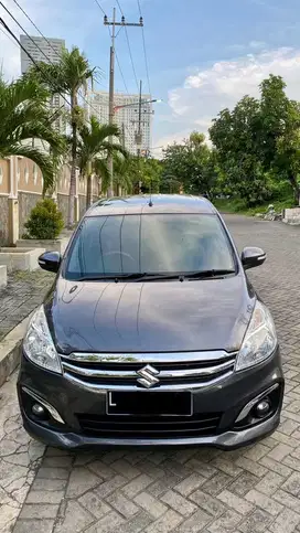 Suzuki Ertiga 2017 Diesel Hybrid