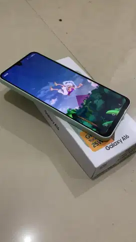 Samsung A16 8/128 4G