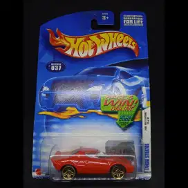 Hot Wheels Lancia Stratos Merah Red Mobil Reli Rally Italia Italy