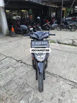 Honda beat 2018