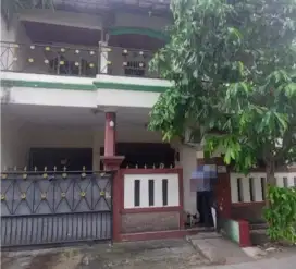 Dijual Rumah Taman Wisma Asri Teluk Pucung Kota Bekasi