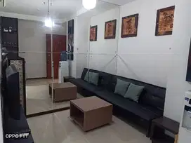 Thamrin Residence 1 Bedroom Lantai 19 Furnish