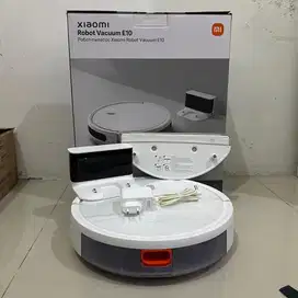 Xiaomi Robot Vacuum E10 Second Like New