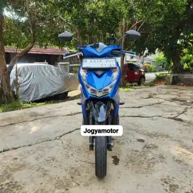 Honda beat fi 2024 pajak hidup panjang