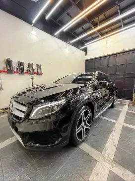 Mercedes Benz GLA200 AMG 2015 , GLA 200 2016