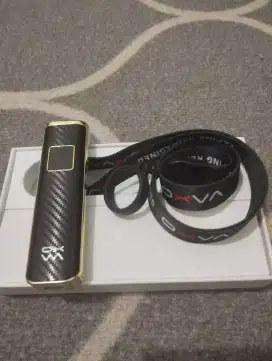Dijual masih bagus oxva slim