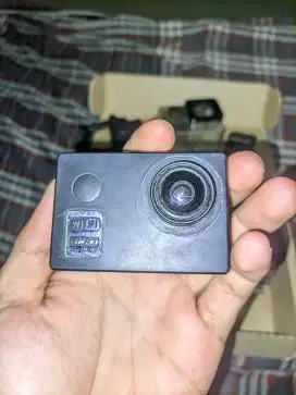 Go Pro Brica B-Pro5 Alpha