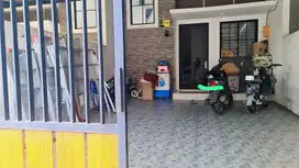 Rumah 2 Lantai Dijual murah Cepat Perumahan CItra Raya Cikupa