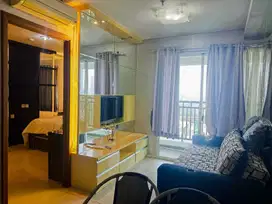 Thamrin Executive 1 Bedroom Lantai 29 Full Furnished