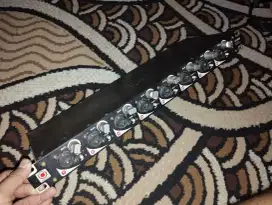 Preamp 8 channel SM PRO